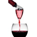 Rabbit Wine Aerating Pourer