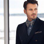 Rose & Born Menswear Collection