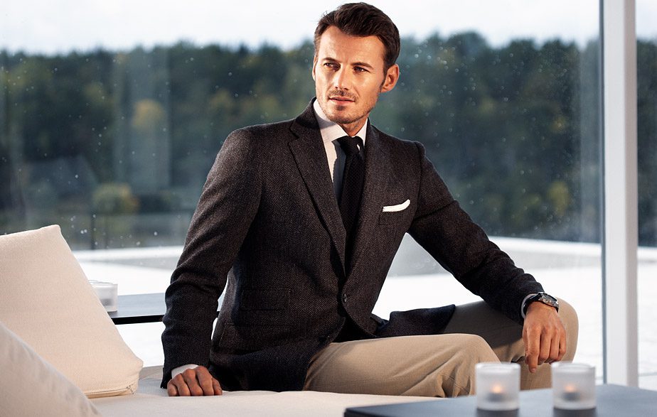Rose & Born Menswear Collection 9