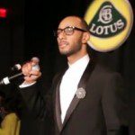 Swizz Beatz Lotus Car