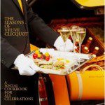 Veuve Clicquot Champagne Book