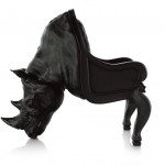 Máximo Riera Rhino Chair