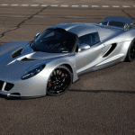 2013 Venom GT Spyder
