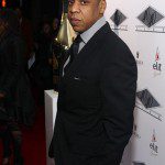 40/40 Club Reopening Jay-Z
