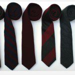 House Of Abbeydale Ties