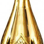 Armand de Brignac Brut Gold Champagne