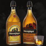 Bärenjäger Honey & Bourbon