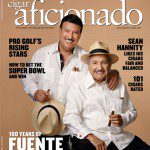 Cigar Aficionado January February 2012 Magazine