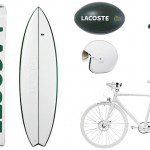 Lacoste Lab Collection
