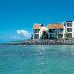 Le Touessrok Resort In Mauritius