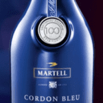 Martell Cordon Bleu 100 Years Centenary Special Edition