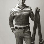 Ovadia & Sons Fall Winter 2012 Lookbook