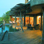 Singita Boulders Lodge South Africa