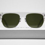 Super V Sunglasses Barney's Co-Op Edition