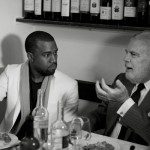 The Sartorialist Lunch For 25 Video