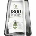 1800 Coconut Tequila