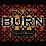 Burn Cigar By Rocky Patel
