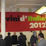 Tre Bicchieri 2012 Italian Wine Tasting