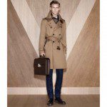 Louis Vuitton Fall 2012 Men's Preview