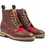 Mark McNairy Standard Brogue Boots