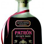 Patron XO Cafe Dark Cocoa