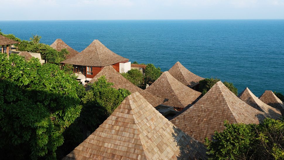The Silavadee Pool Spa Resort Koh Samui Thailand The Silavadee Pool Spa Resort Koh Samui Thailand