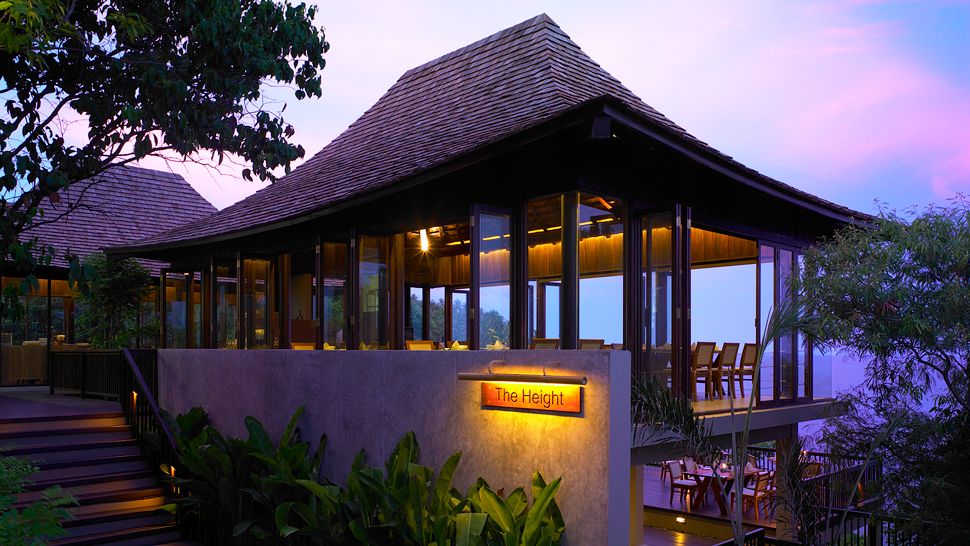 The Silavadee Pool Spa Resort Koh Samui Thailand The Silavadee Pool Spa Resort Koh Samui Thailand