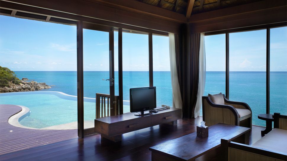 The Silavadee Pool Spa Resort Koh Samui Thailand The Silavadee Pool Spa Resort Koh Samui Thailand