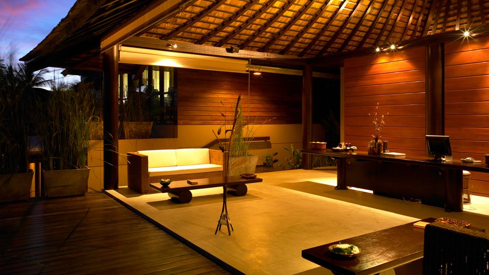 The Silavadee Pool Spa Resort Koh Samui Thailand The Silavadee Pool Spa Resort Koh Samui Thailand