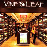 Vine And Leaf Duty Free Store Singapore