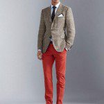 Windsor. Men's Spring Summer 2012 Collection