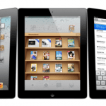 iPad 3