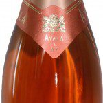 Ayala Rose Majeur Champagne