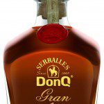 Don Q Gran Añejo Rum