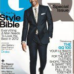 Drake Photoshoot For GQ Magazine's Style Bible
