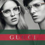 Gucci Eyewear Spring 2012 Campaign