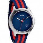Nixon The Quad Watch Collection