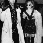 Prince And Sheila E. Picture
