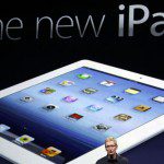 The Apple iPad 3 / The New Apple iPad