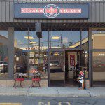 Barrister Cigars, Union NJ