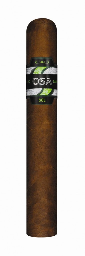 CAO OSA Sol Lot 54 Cigar