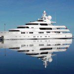 Lurssen Apoise Luxury Superyacht