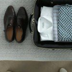 Mr. Porter "The Way I Pack" Short Film