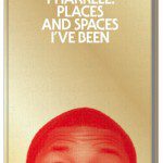 Pharrell: Places and Spaces I've Been Book Cover