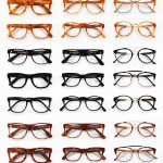 SUPER Optical Glasses Spring Summer 2012