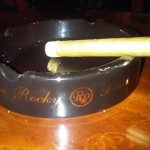 Rocky Patel The Edge Candela Toro Cigar Review