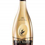 Rémy Martin Limited Edition Cannes Bottle