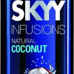 Skyy Infusions Natural Coconut Vodka