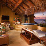 The Capella Ixtapa Resort and Spa In Mexico