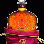 Crown Royal Extra Rare Whisky